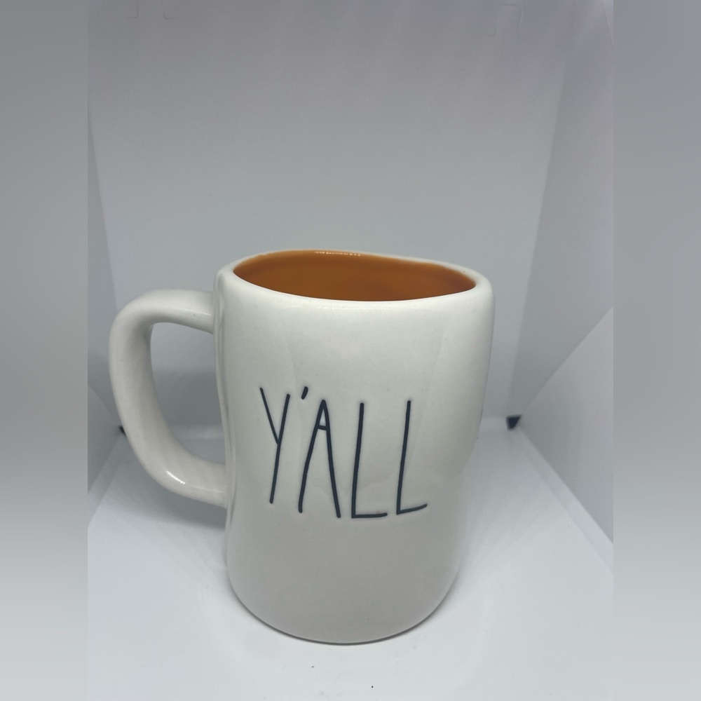 Rae Dunn y’all large mug